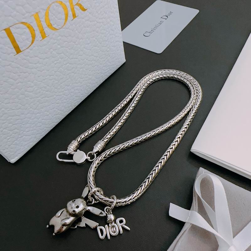 Dior Necklace 06lyr606